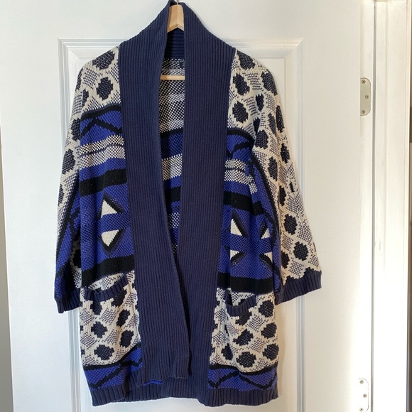 Lucky Brand Sweaters - 3 / $25! ✰ Lucky Brand Knit Cardigan